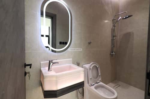 Apartment 191 SQM with 6 Bedrooms Al Bawadi, North Jeddah, Jeddah