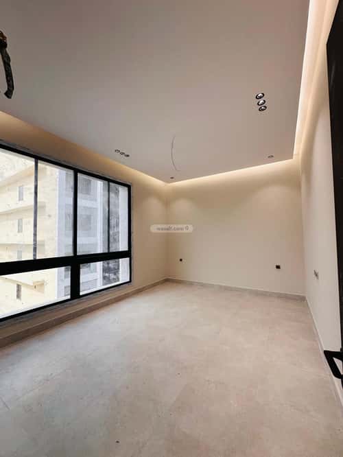 شقة الروضة، شمال جدة، جدة