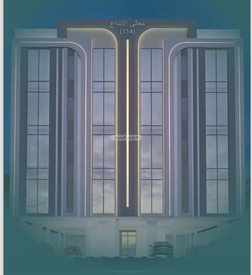 Apartment 133 SQM with 4 Bedrooms Al Salamah, North Jeddah, Jeddah