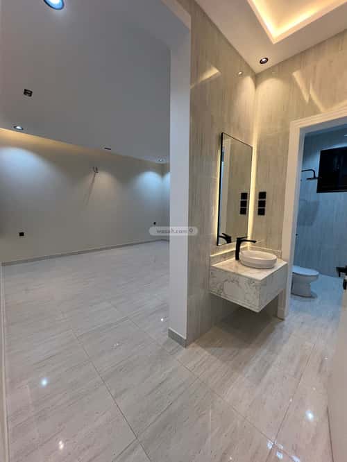 شقة 211 متر مربع ب 6 غرف الوفاء، خميس مشيط