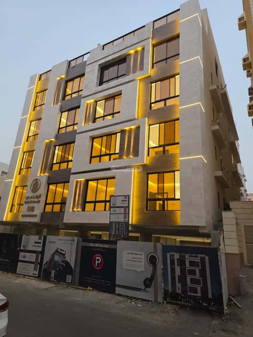 Apartment 132 SQM with 5 Bedrooms Al Bawadi, North Jeddah, Jeddah