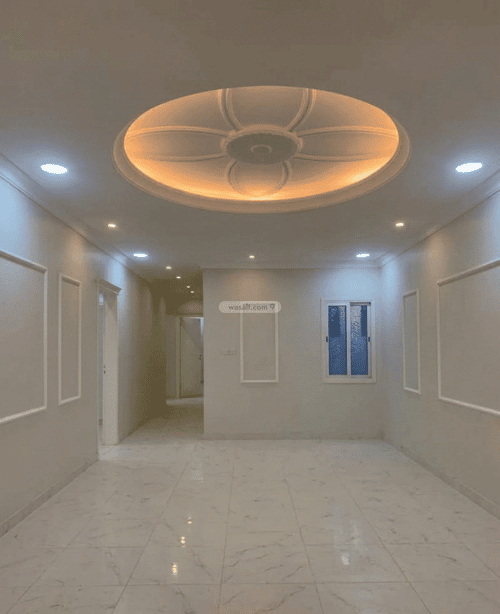 شقة الشعلة، الدمام