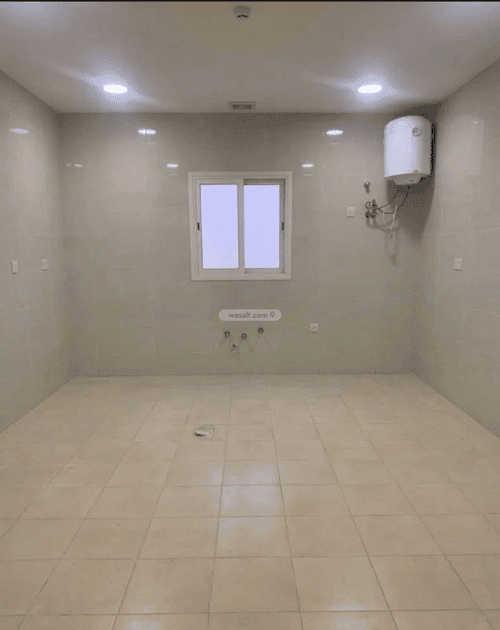 شقة الشعلة، الدمام