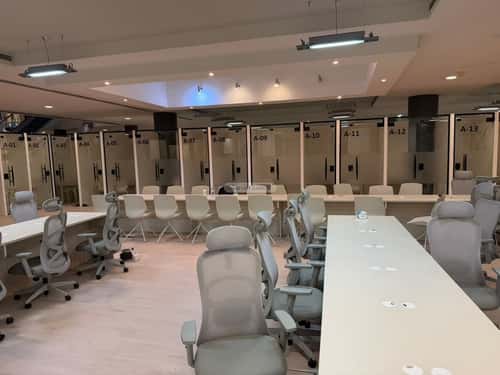 Office Space for Rent Ad-Duraihemiyah, West Riyadh, Riyadh