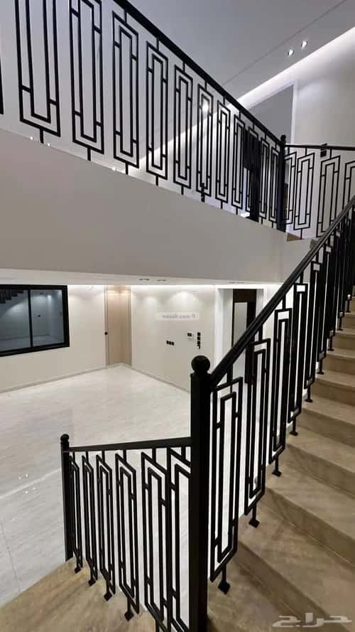 شقة 333 متر مربع ب 7 غرف التضامن، خميس مشيط