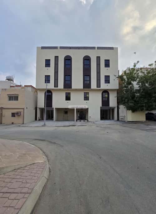 Apartment 150 SQM with 4 Bedrooms Alsharaea, Makkah Al Mukarramah