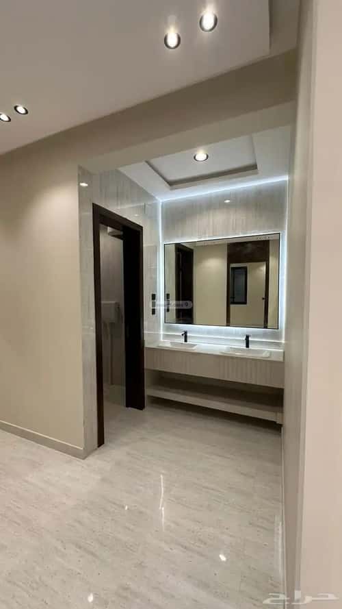 Apartment 201 SQM with 6 Bedrooms Al Tadamun, Khamis Mushait