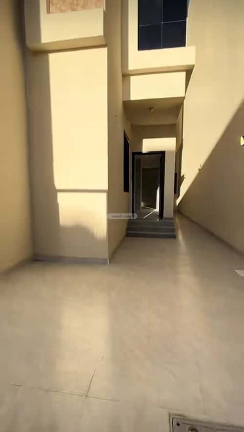دور 204 متر مربع ب 6 غرف الربيع، خميس مشيط