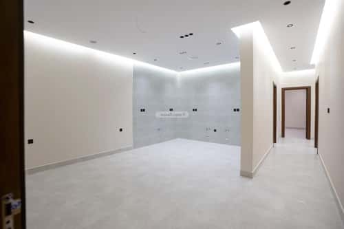 شقة 131 متر مربع ب 4 غرف السلامة، شمال جدة، جدة