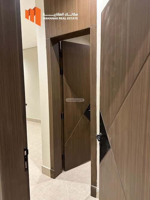 شقة 184 متر مربع بغرفتين طيبة، الدمام