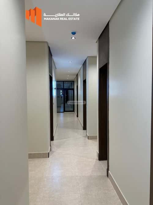 Apartment 184 SQM with 2 Bedrooms Teebh, Aldammam