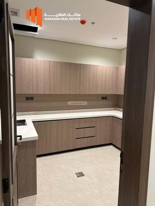 Apartment 184 SQM with 2 Bedrooms Teebh, Aldammam