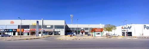 Showroom for Rent An-Nadheem, East Riyadh, Riyadh