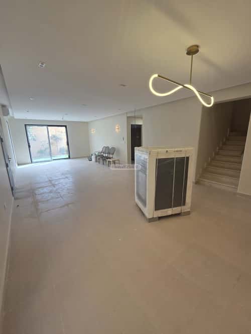 فيلا 300 متر مربع واجهة شمالية ب 6 غرف سدرة، الرياض