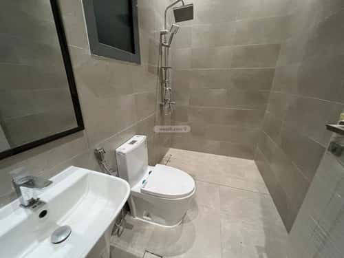 شقة 153 متر مربع ب 5 غرف اليرموك، شرق الرياض، الرياض