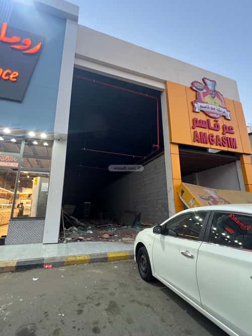 معرض للإيجار المحمدية 2، جازان