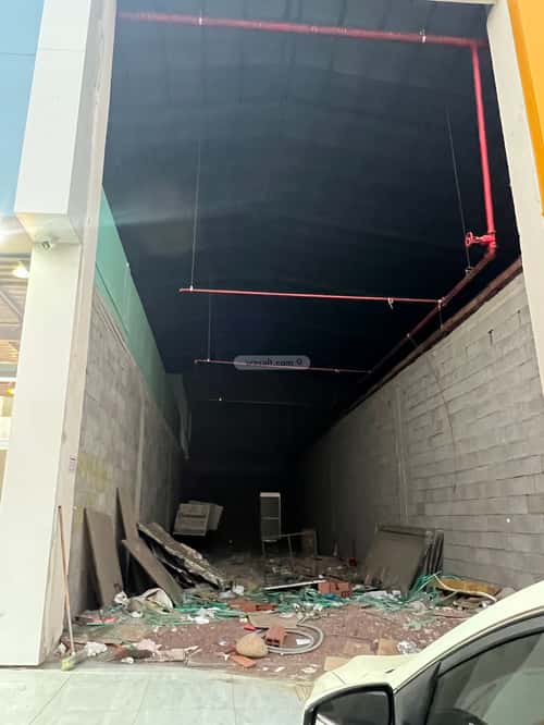 Showroom for Rent Al-Mohammadiyah 2, Jazan