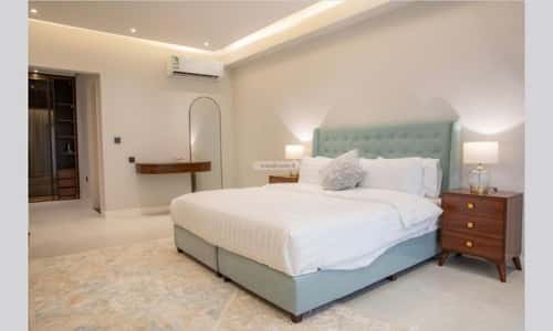 شقة 142 متر مربع ب 3 غرف حطين، شمال الرياض، الرياض