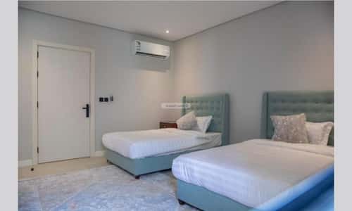 Apartment 142 SQM with 3 Bedrooms Hitteen, North Riyadh, Riyadh