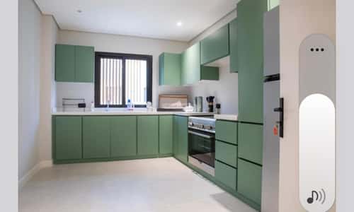 Apartment 142 SQM with 3 Bedrooms Hitteen, North Riyadh, Riyadh