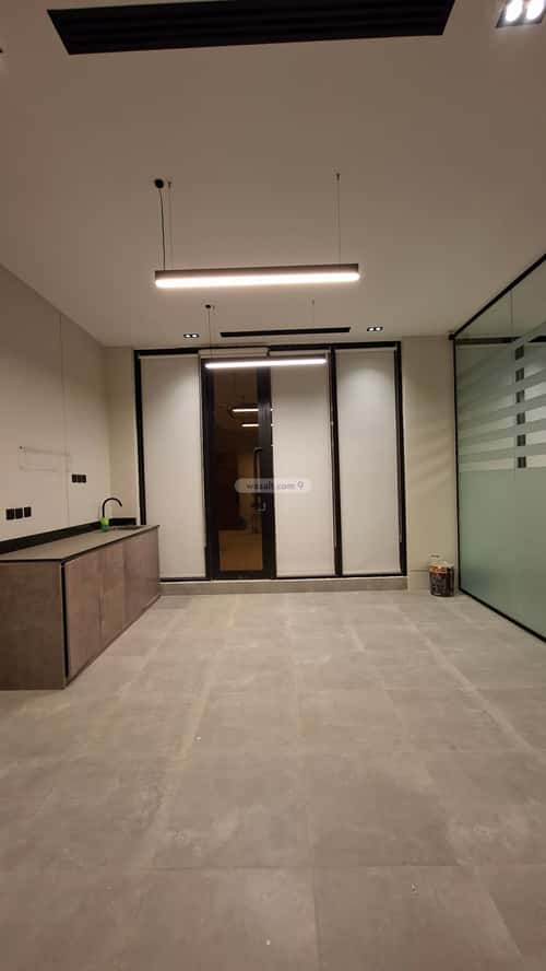 مكتب للإيجار الملقا، شمال الرياض، الرياض