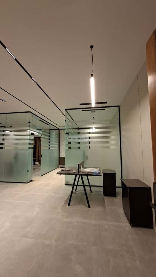 Office Space for Rent Al-Malqa, North Riyadh, Riyadh