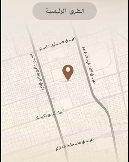 شقة 501 متر مربع بغرفتين الفيصلية، شمال جدة، جدة