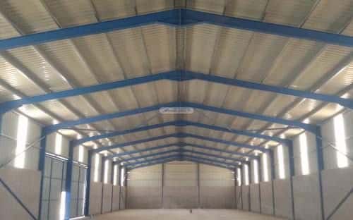 Warehouse for Rent Al Khaldyah Al Shmalyah, Aldammam