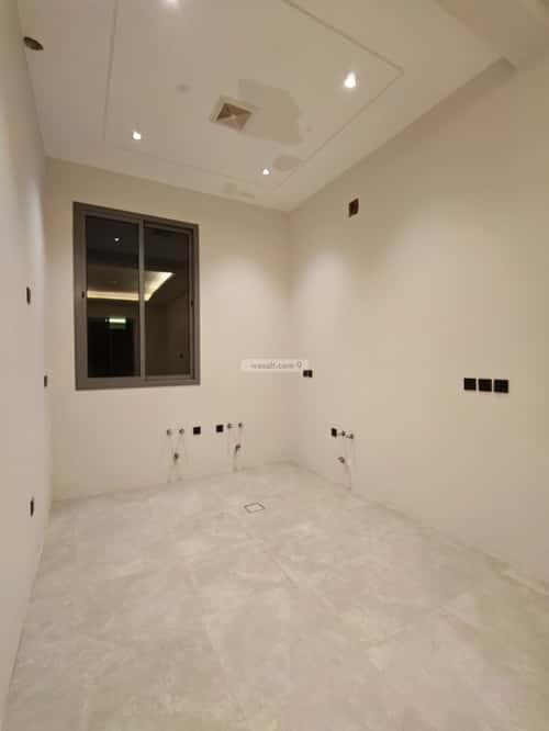 Apartment 128 SQM with 4 Bedrooms Al-Yarmuk, East Riyadh, Riyadh