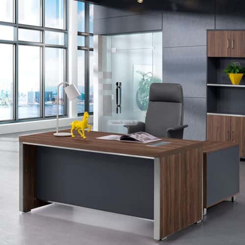 325 sqm office in Muhammed Ibn Saud