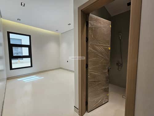 Villa 256 SQM Facing East on 20m Width Street Al-Maizaliyah, East Riyadh, Riyadh