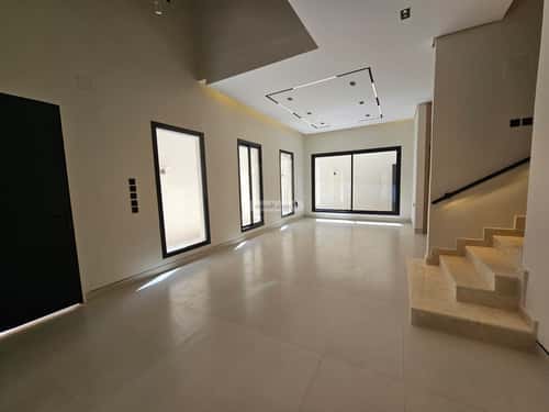 Villa 240 SQM Facing East on 15m Width Street Al-Maizaliyah, East Riyadh, Riyadh