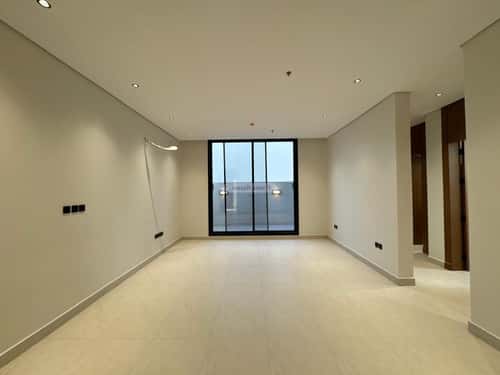 شقة 98 متر مربع ب 3 غرف النرجس، شمال الرياض، الرياض