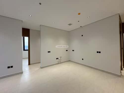 Apartment 98 SQM with 3 Bedrooms An-Narjis, North Riyadh, Riyadh