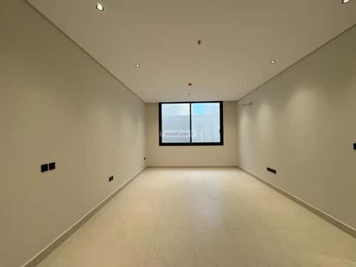 شقة 86 متر مربع بغرفتين النرجس، شمال الرياض، الرياض