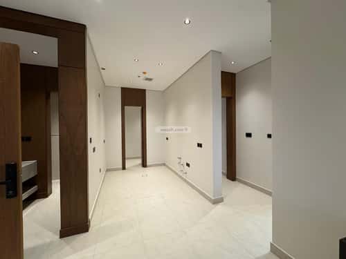 Apartment 99 SQM with 2 Bedrooms An-Narjis, North Riyadh, Riyadh