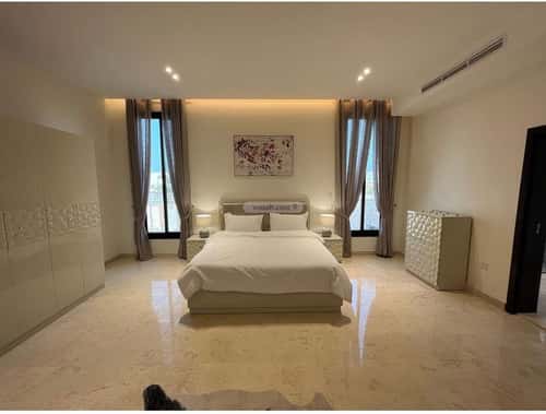 Villa 2500 SQM with 5 Bedrooms Obhur Al Janoubeyyah, North Jeddah, Jeddah