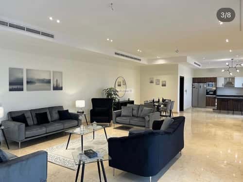 Villa 2500 SQM with 5 Bedrooms Obhur Al Janoubeyyah, North Jeddah, Jeddah