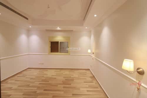 Apartment 214 SQM with 3 Bedrooms Al Hamrah, North Jeddah, Jeddah