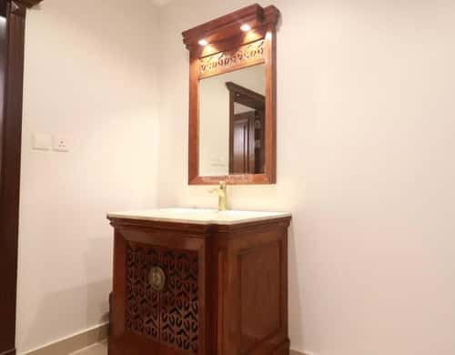 شقة 214 متر مربع ب 3 غرف الحمراء، شمال جدة، جدة