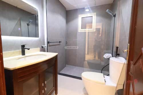 Apartment 214 SQM with 3 Bedrooms Al Hamrah, North Jeddah, Jeddah