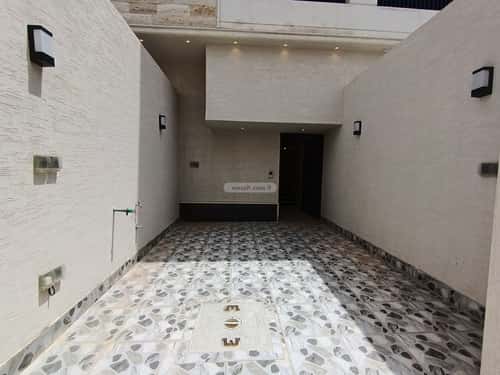 Floor 175 SQM with 5 Bedrooms Ar-Rimal, East Riyadh, Riyadh