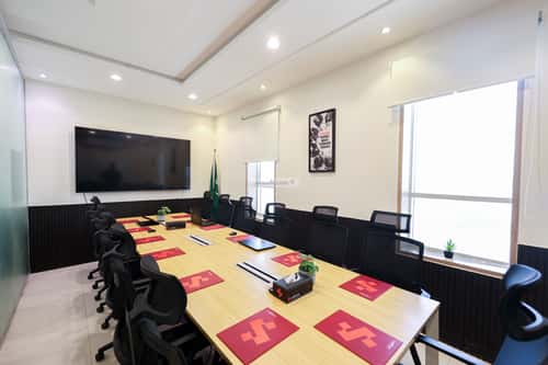Office Space for Rent Al-Arid, North Riyadh, Riyadh