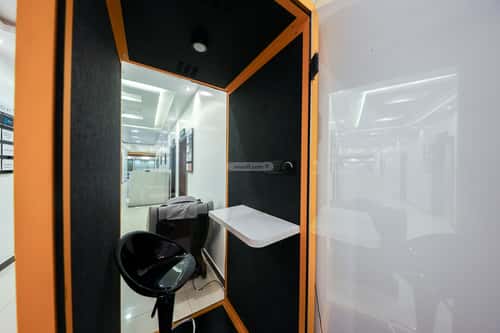 مكتب للإيجار العارض، شمال الرياض، الرياض