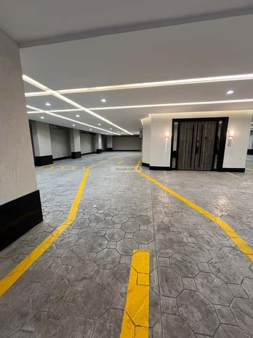 شقة البوادي، شمال جدة، جدة