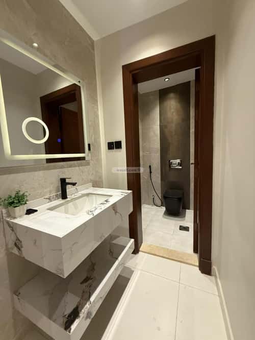 Apartment 186 SQM with 5 Bedrooms Al Zahrah, North Jeddah, Jeddah