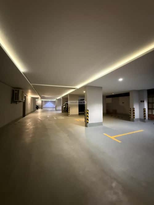 Apartment 186 SQM with 5 Bedrooms Al Zahrah, North Jeddah, Jeddah