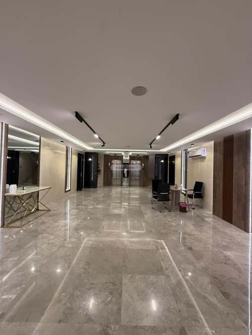 Apartment 186 SQM with 5 Bedrooms Al Zahrah, North Jeddah, Jeddah