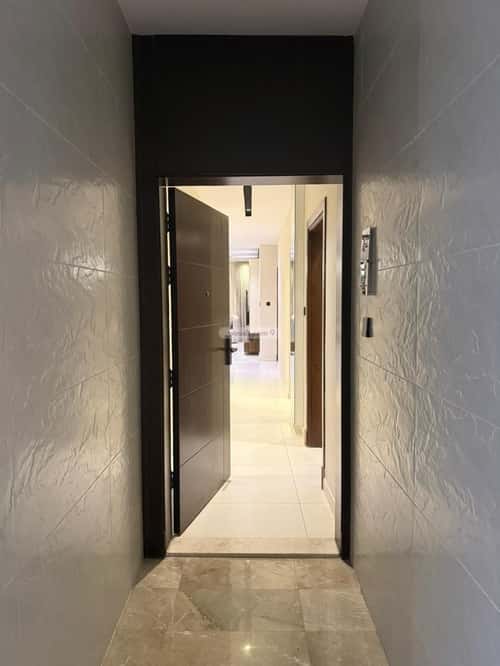 شقة 186 متر مربع ب 5 غرف الزهراء، شمال جدة، جدة