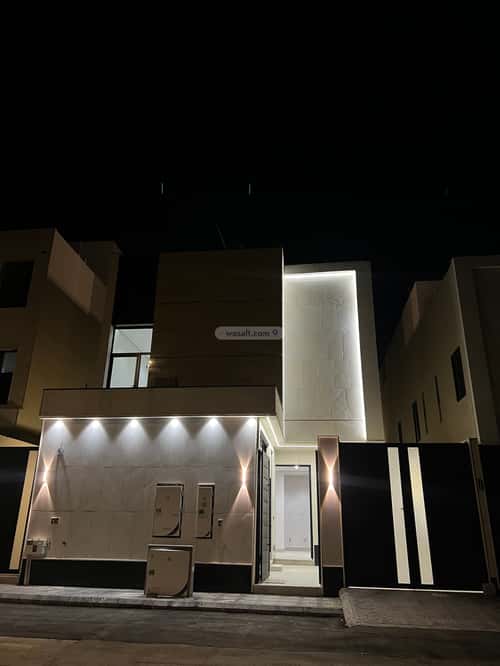 شقة 360 متر مربع ب 6 غرف الجنادرية، شرق الرياض، الرياض